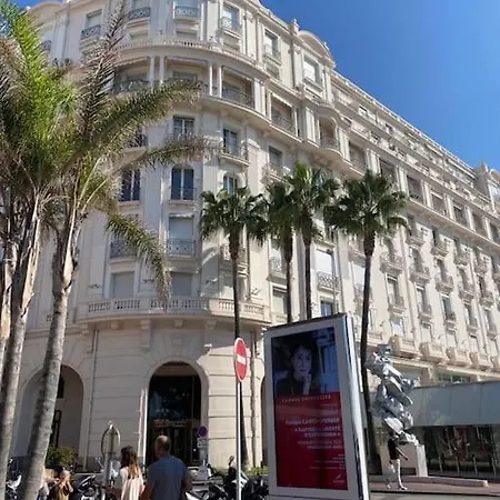 Palais Miramar Apartment *