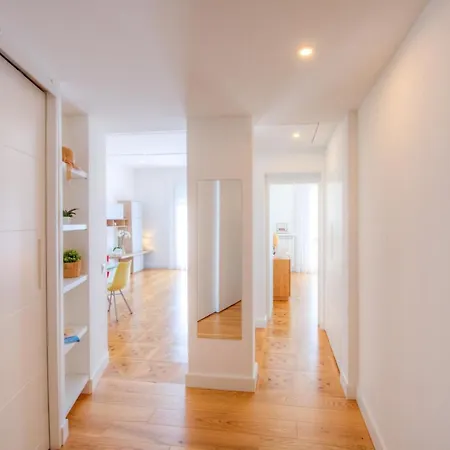 Palais Miramar Apartment *