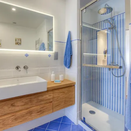 Palais Miramar Apartment *